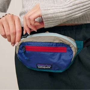PATAGONIA MINI HIP BAG